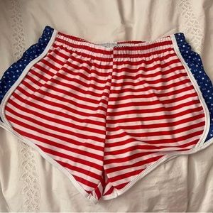 Kappa Delta Shorts (USA)